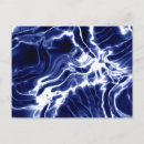 Search for swirly postcards Blue