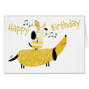 Search for funny singing dog cards Humour