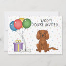 Search for cavalier king charles spaniel stuff invitations Ruby