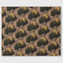 Search for bison wrapping paper Buffalo