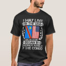 Search for congo tshirts Roots