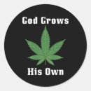 Search for funny pot stickers Stoner