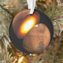 Search for mars christmas tree decorations Solar system