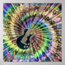 Search for psychedelic music posters Fun