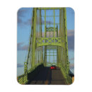 Search for suspension magnets Bridge