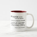 Search for bibliophile mugs Librarian