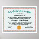 Search for certification posters Diploma