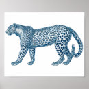 Search for leopard posters Antique