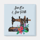 Search for sewing machine magnets Vintage