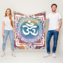 Search for yoga blankets Namaste