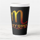 Search for gold star mugs Astrology