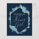 Search for flowered invitations Will you be my