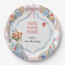Search for alice in wonderland plates Vintage