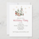 Search for nutcracker christmas invitations Modern