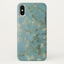 Search for flowering tree iphone cases Blossoming almond tree
