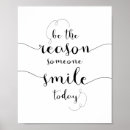 Search for be the reason someone smiles Motivational