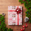 Search for kitty christmas wrapping paper Pink