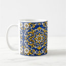 Search for scroll mugs Blue
