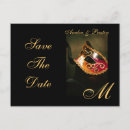 Search for mardi gras save the dates Mask