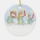 Search for snow angels christmas tree decorations Xmas