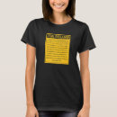 Search for disclaimer tshirts Legal