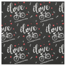 Search for bicycle fabric Cute