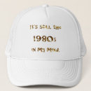 Search for nostalgia hats 80s