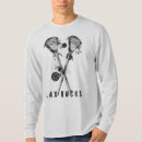 Search for lacrosse tshirts Design