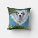 Search for pet loss cushions In loving memory