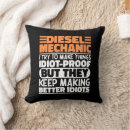 Search for car cushions pouffes Mechanic