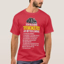 Search for funny trucker tshirts Daddy