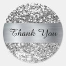 Search for silver glitter stickers Sparkly