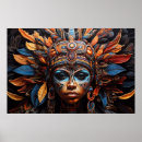 Search for aztec patterns posters Bold