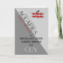 Search for january birthday cards Zodiac