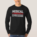 Search for medical office tshirts Assistant