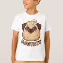 Search for pugtato tshirts Pun