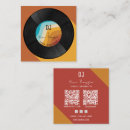 Search for djing business cards Songwriter