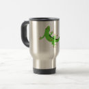 Search for lizard travel mugs Gecko