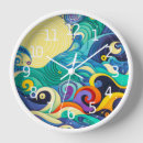 Search for abstract sun art Rainbow