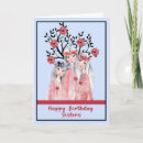 Search for three sisters cards Tree