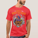 Search for dachshund halloween tshirts Creepy