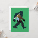 Search for bigfoot invitations Cryptozoology