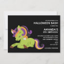 Search for frankenstein birthday invitations Monster