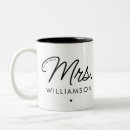 Search for just engaged mugs Newlyweds