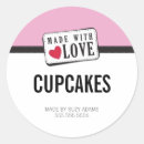 Search for product packaging Baking