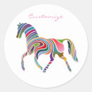 Search for mustang horse stickers Pony