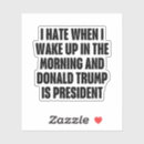 Search for funny statement stickers Joke