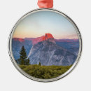 Search for glacier national park christmas tree decorations Mountain