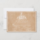 Search for royal princess rsvp cards Elegant