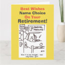 Search for doctor retirement cards Medical